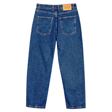 Helas Classic Jeans Indigo