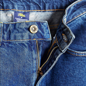 Helas Classic Jeans Indigo