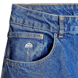 Helas Classic Jeans Indigo