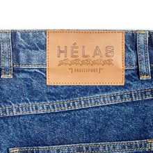 Helas Classic Jeans Indigo