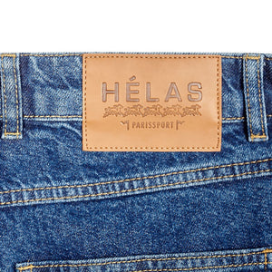 Helas Classic Jeans Indigo