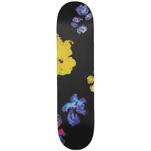Thames MMXX Night Orchid I Skateboard Deck 7.75"