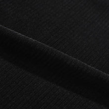 Helas Damerino Quarter Zip Sweatshirt Black