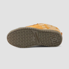 DCSHOECO Court Graffik SE Wheat/Gum Shoes