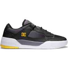 DCSHOECO Metric Black/Grey/Yellow Shoes