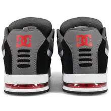 DCSHOECO AT-2 SE Black/Grey/Red Shoes