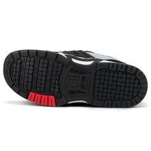 DCSHOECO AT-2 SE Black/Grey/Red Shoes
