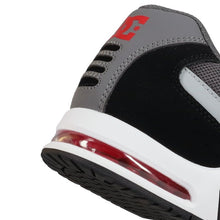 DCSHOECO AT-2 SE Black/Grey/Red Shoes