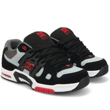 DCSHOECO AT-2 SE Black/Grey/Red Shoes