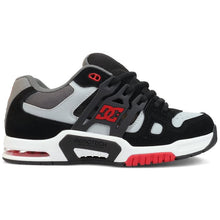 DCSHOECO AT-2 SE Black/Grey/Red Shoes