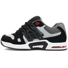 DCSHOECO AT-2 SE Black/Grey/Red Shoes