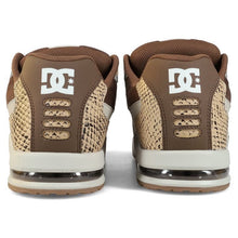 DCSHOECO AT-2 SE Brown/Tan/Snake Shoes