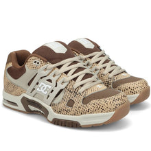 DCSHOECO AT-2 SE Brown/Tan/Snake Shoes