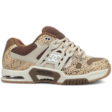 DCSHOECO AT-2 SE Brown/Tan/Snake Shoes