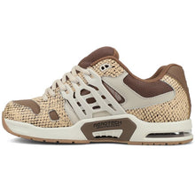 DCSHOECO AT-2 SE Brown/Tan/Snake Shoes