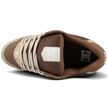 DCSHOECO AT-2 SE Brown/Tan/Snake Shoes