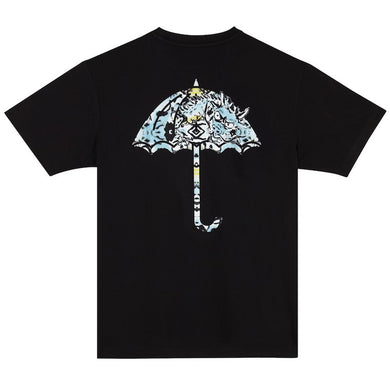 Helas Dragon T-Shirt Black