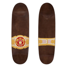 Thames MMXX Pound Skateboard Deck 9"