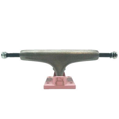 Film Trucks Pink Marshmallow Skateboard Trucks 5.5