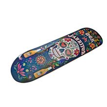 DGK Skateboards x Jarritos Sabor Skateboard Deck 8.25"