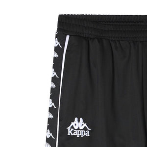 Helas x Helas Raid Tracksuit Pants Black