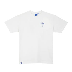 Helas Henne T-Shirt White