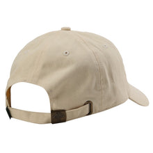 Helas Homerun Cap Off White
