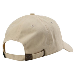 Helas Homerun Cap Off White