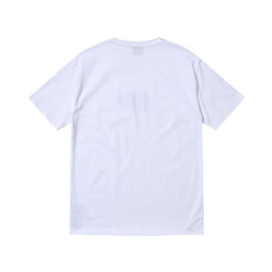 Helas Homerun T-Shirt White