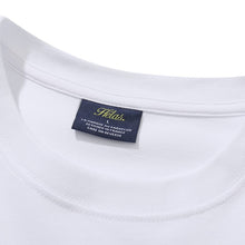 Helas Homerun T-Shirt White