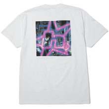 HUF Cyberpunk S/S T-Shirt White