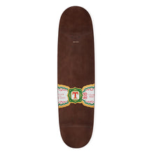 Thames MMXX M.O.B. Skateboard Deck 8.5"