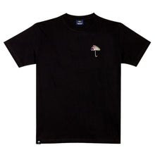 Helas Jammin T-Shirt Black