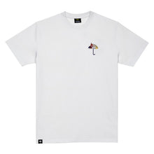 Helas Jammin T-Shirt White