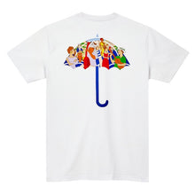 Helas Jammin T-Shirt White