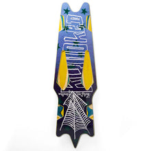 Krooked Skateboards The Ladybug Phantom LTD Edition Custom Shape Skateboard Deck