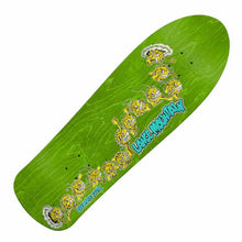 Anti Hero Skateboards Grimple Lance Mountain Guest Grimple Skateboard Deck 9.83"(Various Wood Stains)
