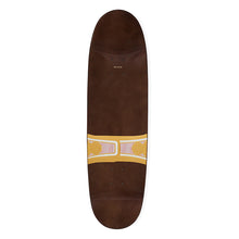 Thames MMXX Pound Skateboard Deck 9"