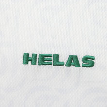 Helas Morocco Jersey T-Shirt White
