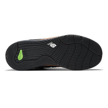 New Balance Numeric 1010 Tiago Lemos Black/Gum Shoes