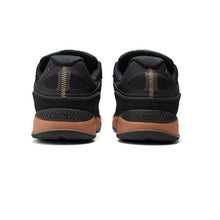 New Balance Numeric 1010 Tiago Lemos Black/Gum Shoes