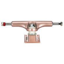 Ace Trucks AF-1 55 Rose Gold Skateboard Trucks