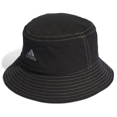 Adidas Skateboarding Classic Cotton Bucket Hat Cap Black