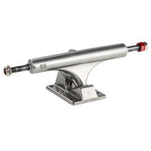Ace Trucks AF-1 55 Polished HOLLOW Skateboard Trucks