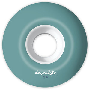 Chocolate Skateboards OG Chunk Staple Skateboard Wheels 54mm