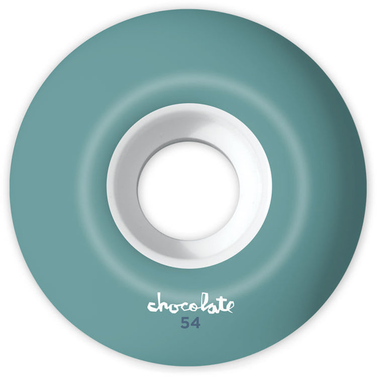 Chocolate Skateboards OG Chunk Staple Skateboard Wheels 54mm