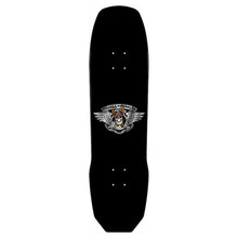 Powell Peralta Andy Anderson Heron '03' Silver Foil - Shape 289 Skateboard Deck 8.45"