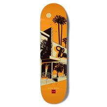 Chocolate Skateboards City Series '23 Full Series Skateboard Decks