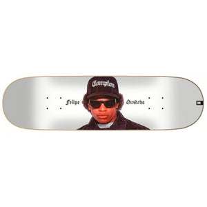 Plan B GustavoIdol Skateboard Deck 8"