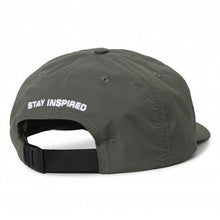 Polar Skate Co Lightweight Cap Grey Green